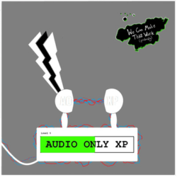 Audio Only XP