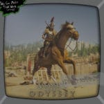 1 Week of Assassin's Creed: Odyssey w/TroytlePower