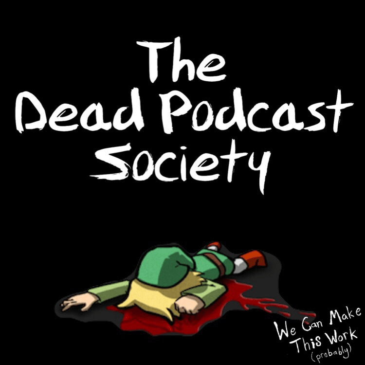 Episode 5 - RPG! RPG! Podcast