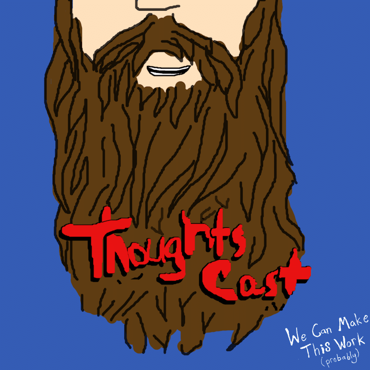 ThoughtsCast - Hiking