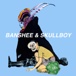 bansheeskullboycover