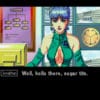 Season One: The Policenauts XP: Part Seven: How to swat a fly…