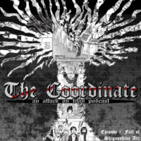 The Coordinate: An Attack on Titan Podcast - Episode 1 - The Fall of Shiganshina