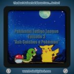 Pokemon: Indigo League, S01E03