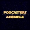 Podcasters Assemble: The Rise of Podcast – The Star Wars Season