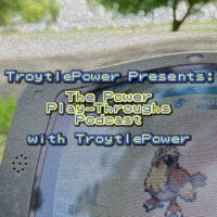 Power Play Throughs Podcast - Pokemon HeartGold Nuzlocke - 4