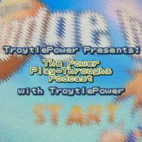 Power Play Throughs Podcast - Super Dodgeball Advance - 1