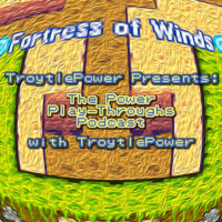 Power Play Throughs Podcast - The Legend of Zelda Minish Cap - 11