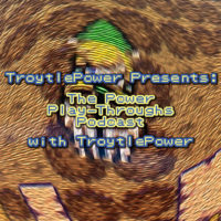 Power Play Throughs Podcast - The Legend of Zelda Minish Cap - 12
