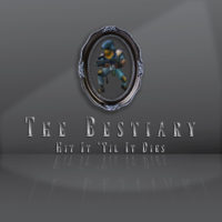 The Bestiary - Military Police - Final Fantasy VII
