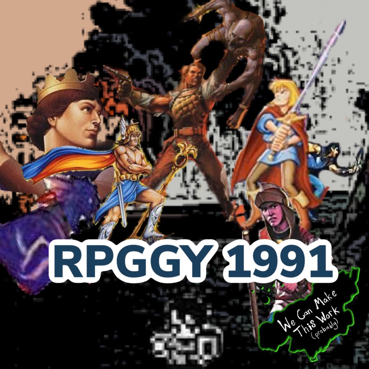 EP080 - 1991 - Gaming Resolutions