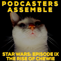 Star Wars: Episode IX - The Rise of Skywalker (Probably)
