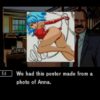 Season One: The Policenauts XP: Part Nine: Hello legs and Lunch!