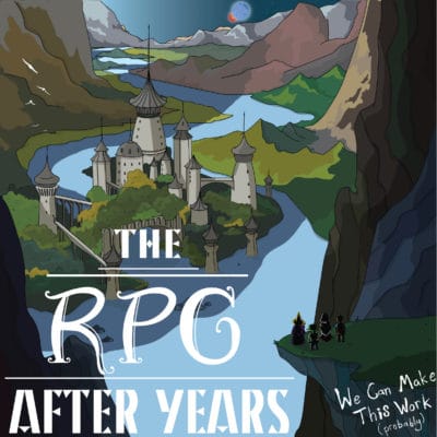 The RPG After Years
