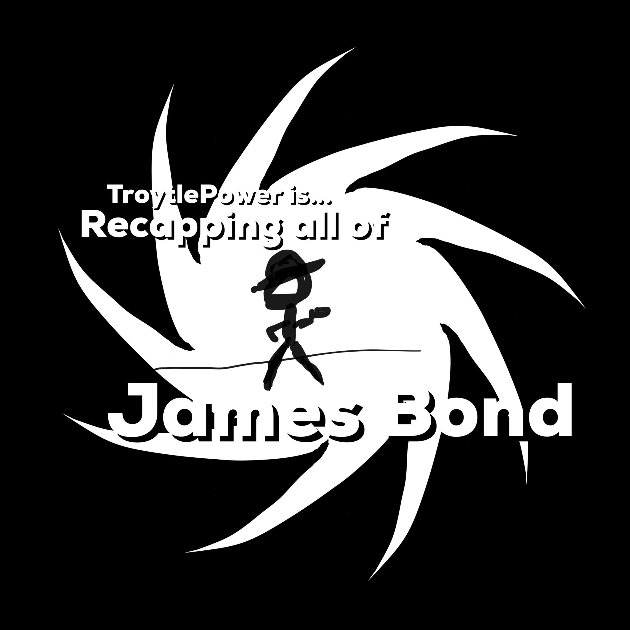 (Almost) Every James Bond Movie Ever... So Far!