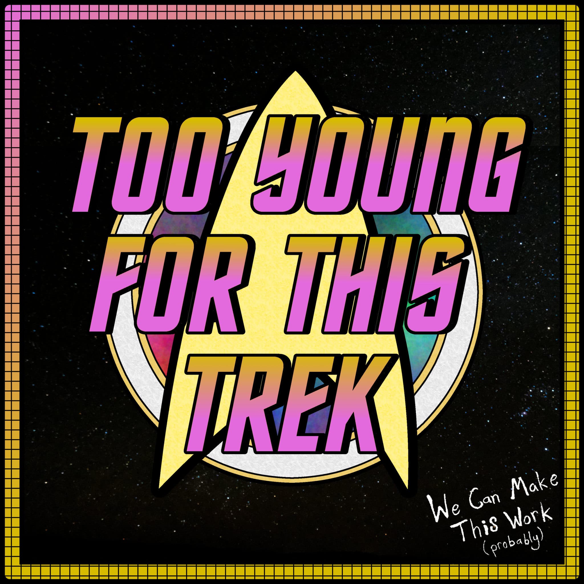 Star Trek: Discovery S4E12 - The 10-C