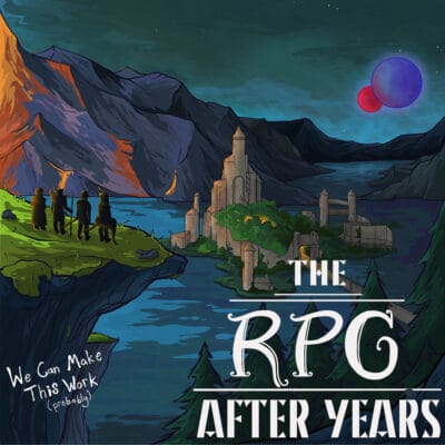RPG After Years