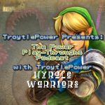 Hyrule Warriors: Definitive Edition (Switch), beacuse why the heck not!?