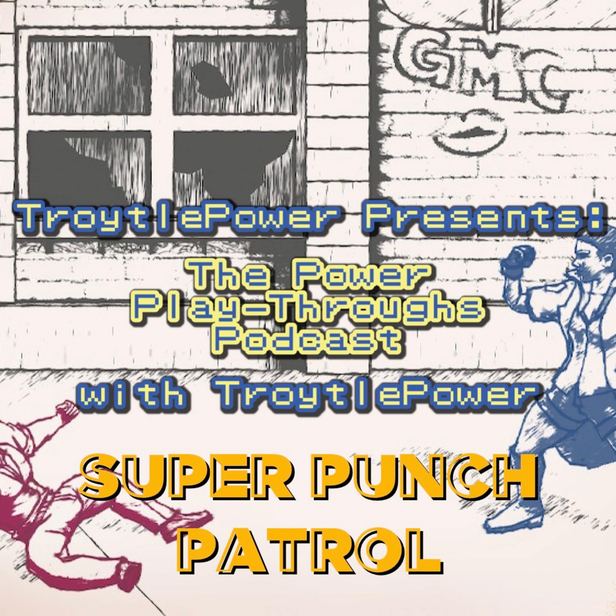 Super Punch Patrol (Switch), First Impressions!