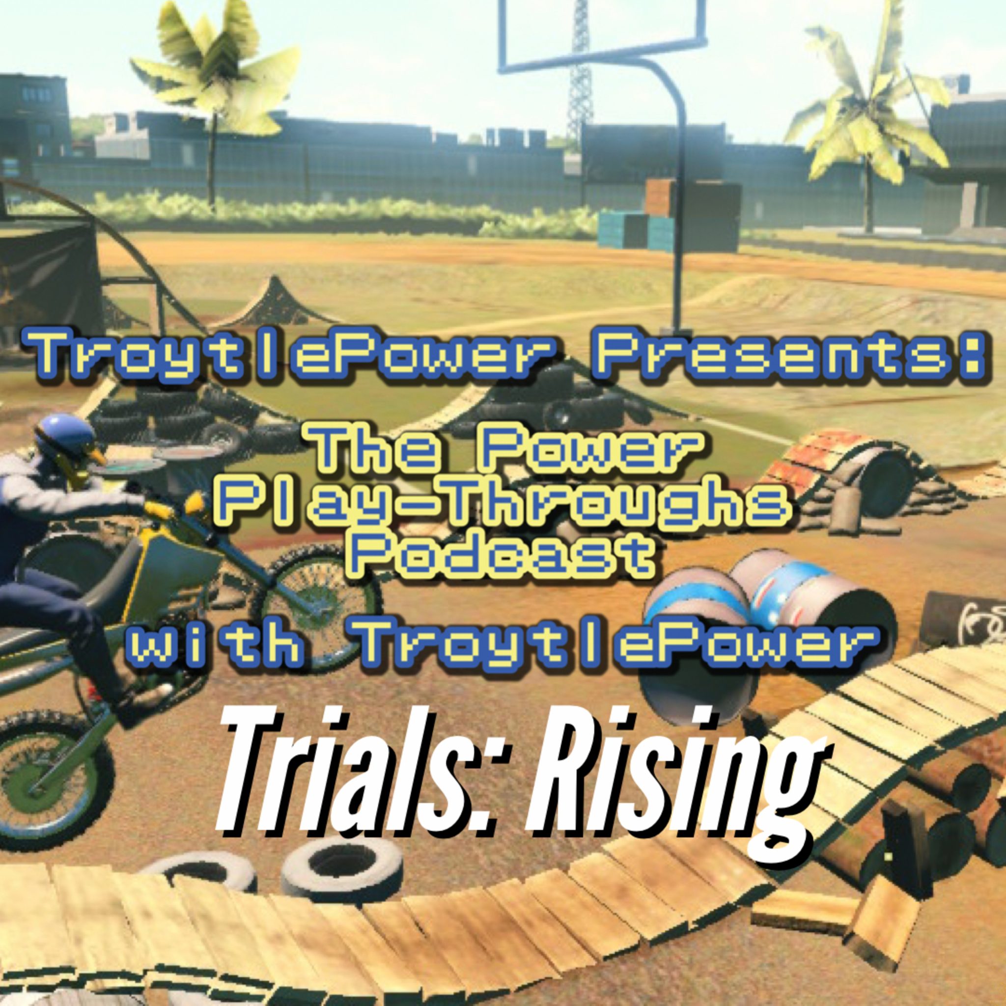 Trials: Rising (Switch), First Impressions!