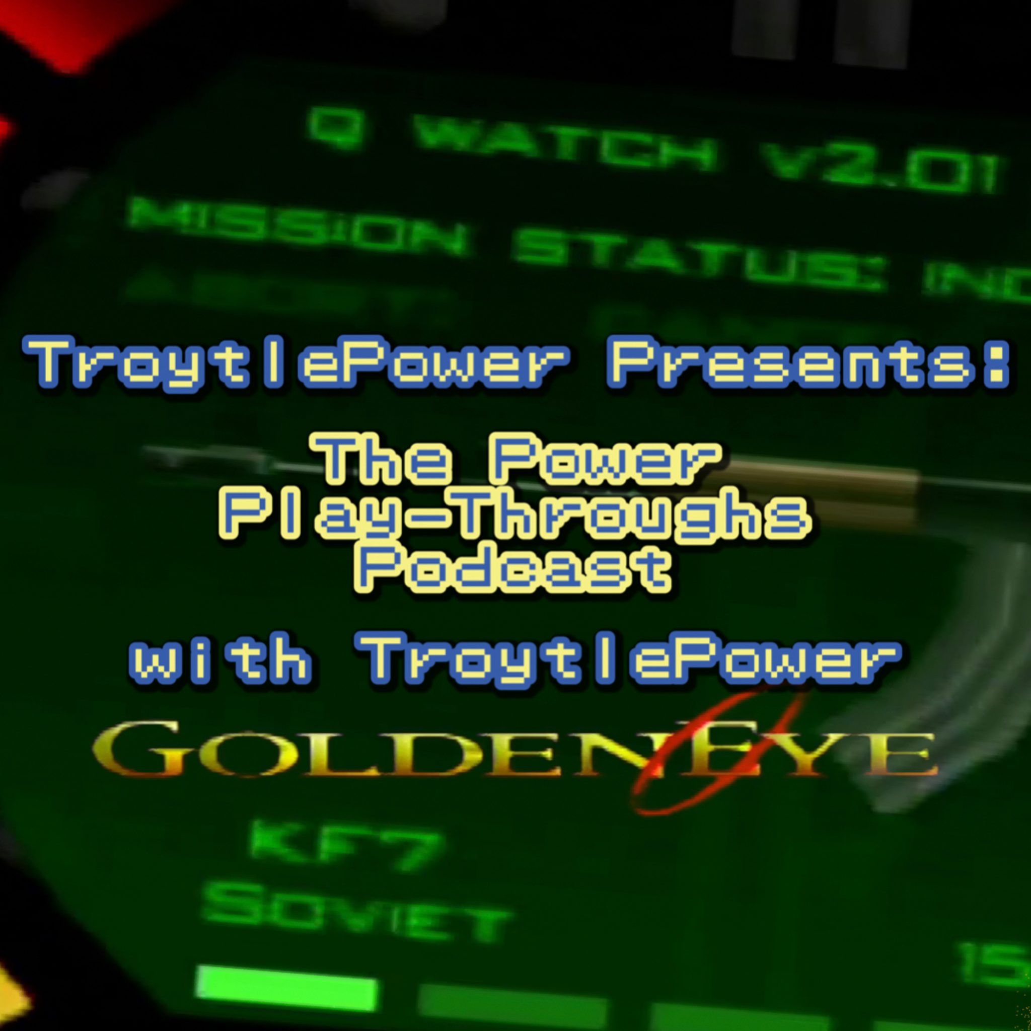 Goldeneye (Nintendo 64), Part 2