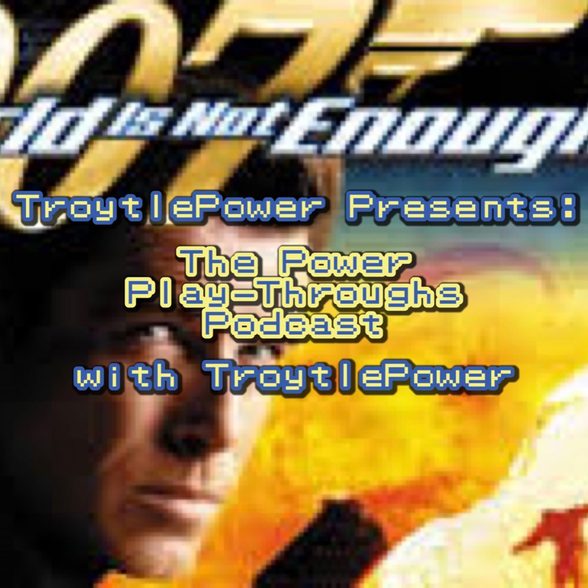 The World Is Not Enough (N64), Part 1