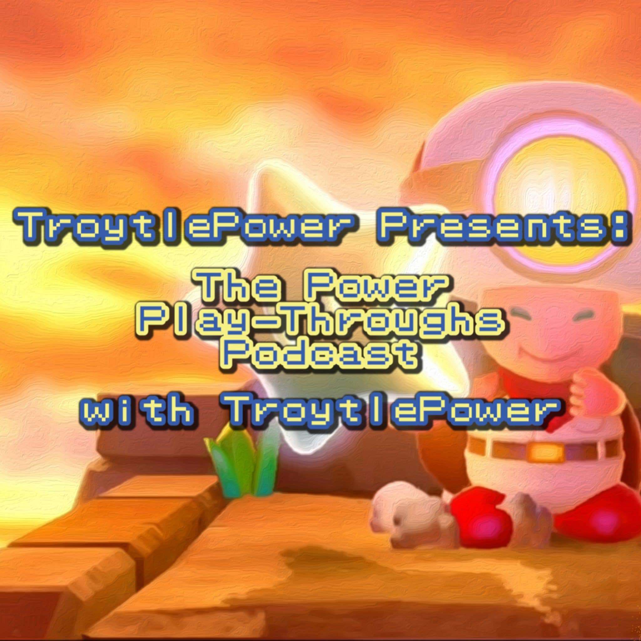 Captain Toad: Treasure Tracker (Switch), Troytle's Birthday Giveaway!