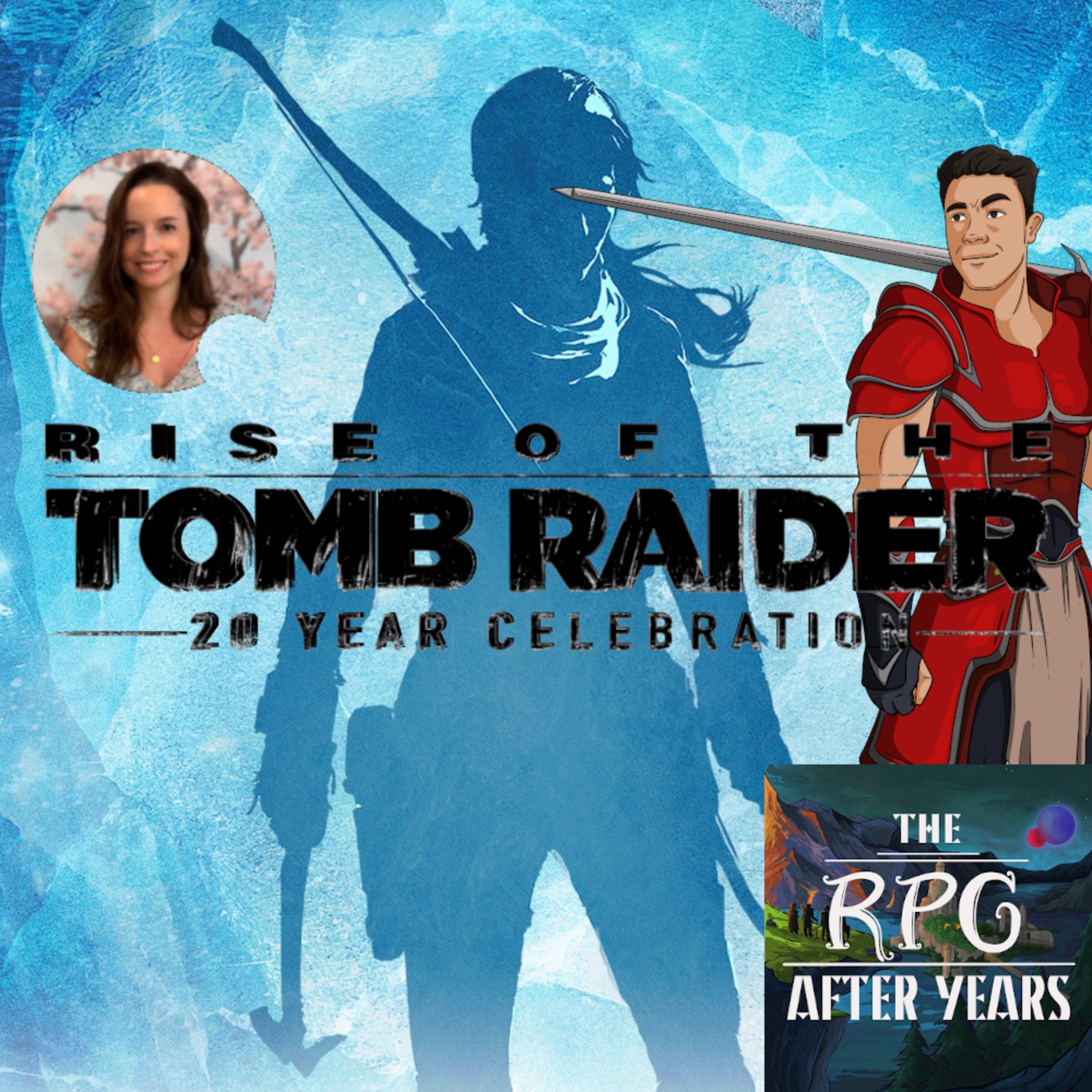 059 - Rise of the Tomb Raider Review