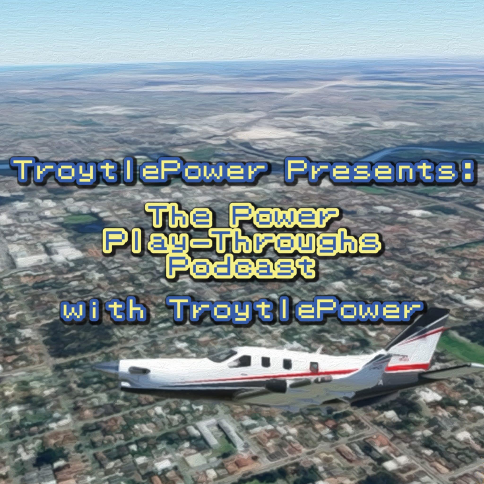 Microsoft Flight Simulator (PC), Failing to Fly over Perth