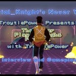 Aerial_Knight's Never Yield (Switch), Interview and First Impressions!