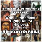 THE BRACKET OF FAILS! (Epik Fails Season 3 Announcement)