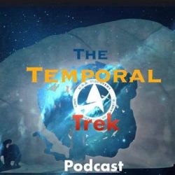 The Temporal Trek Podcast