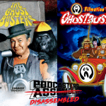 Disassembled: "THE GHOST BUSTERS" (1975 / 1986)