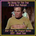 Star Trek: The Original Series S2E1 - Amok Time