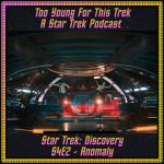 Star Trek: Discovery S4E2 - Anomaly