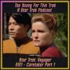 Star Trek: Voyager S1E1 – Caretaker Part 1