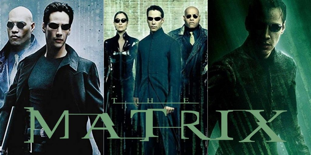 - “the matrix: resurrections” theories and predictions