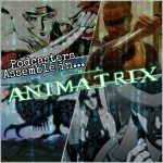 THE ANIMATRIX (2003, Anime Anthology Series)