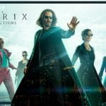 "THE MATRIX: RESURRECTIONS" Theories and Predictions