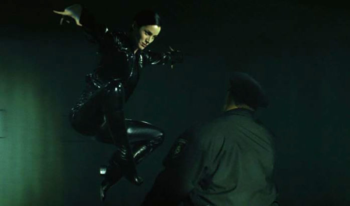- “the matrix: resurrections” theories and predictions