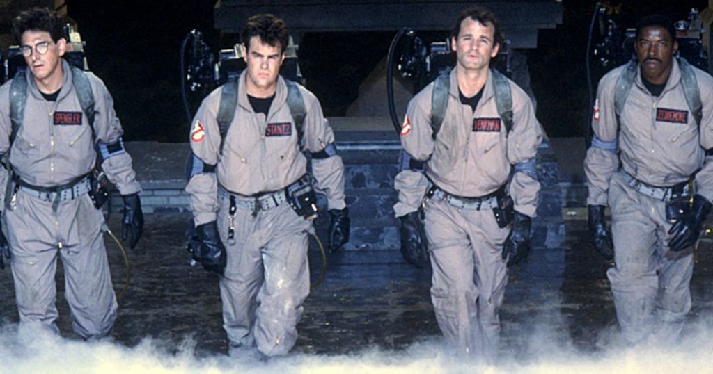 - what’s next for the ghostbusters post-afterlife?