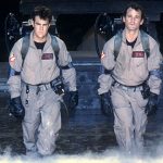 What's next for the Ghostbusters post-Afterlife?