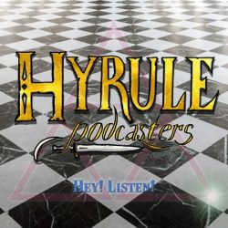 Hyrule Podcasters