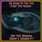 Star Trek: Discovery S4E6-7