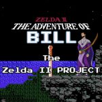 S1E1 - "ZELDA II: THE ADVENTURE OF LINK" (NES, 1987) - The Instruction Manual