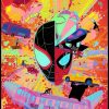 Why “Into the Spider-verse” is *still* one of the Best Comic Book Movies of all Time!