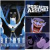Patreon Bonus – “BATMAN: MASK OF THE PHANTASM” (1993, Animated)