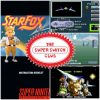 S2E1 – “STAR FOX” (SNES, 1993) – The Instruction Booklet / Training Mode