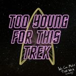 Star Trek: Strange New Worlds S2E7 - Those Old Scientists