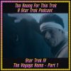 Star Trek IV: The Voyage Home – Part 1
